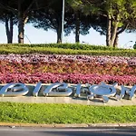 Seafront View In Bibione-beahost Lägenhet Bibione