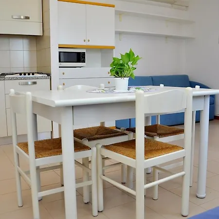 公寓 Seafront View In Bibione-beahost