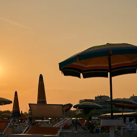 Seafront View In Bibione-beahost