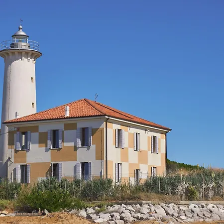 公寓 Seafront View In Bibione-beahost
