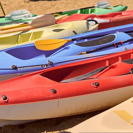 Seafront View In Bibione-beahost