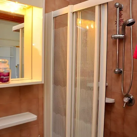 公寓 Seafront View In Bibione-beahost 比比翁