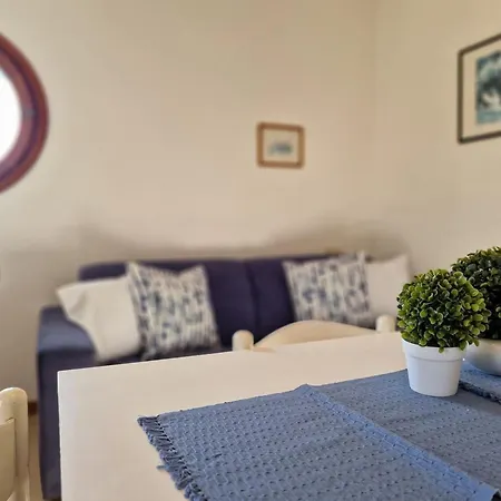 Seafront View In Bibione-beahost *