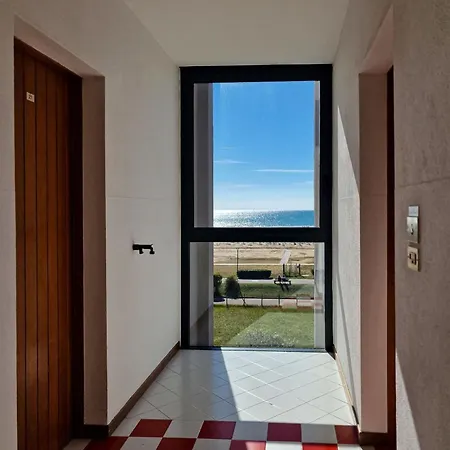 Seafront View In Bibione-beahost 公寓 比比翁