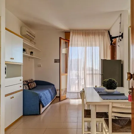 Apartmán Seafront View In Bibione-beahost Bibione