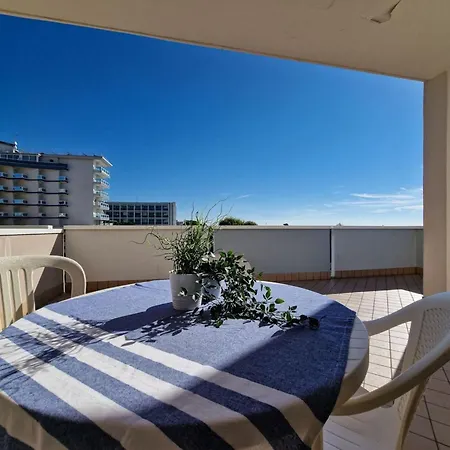 Apartmán Seafront View In Bibione-beahost Bibione