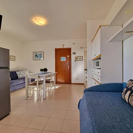 Seafront View In Bibione-beahost Apartmán