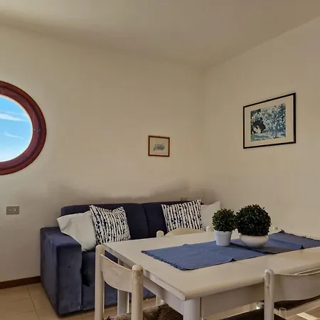 Seafront View In Bibione-beahost * 比比翁