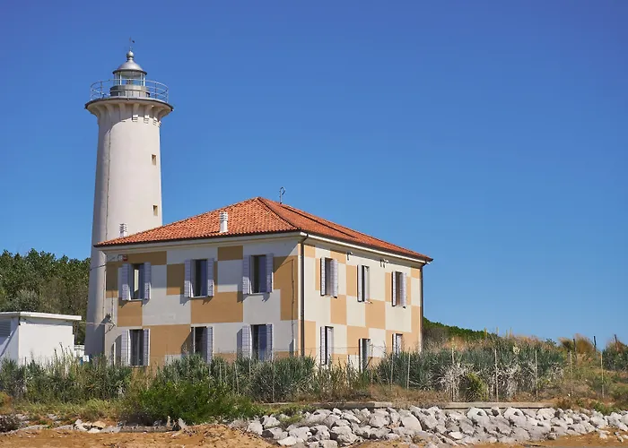 Apartament Seafront View In Bibione-beahost