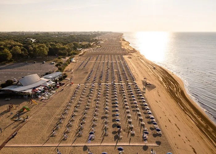 Apartament Seafront View In Bibione-beahost Bibione