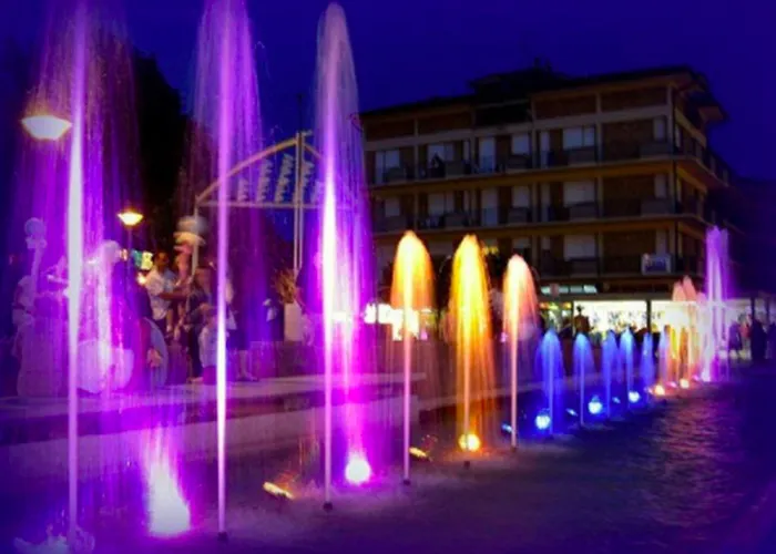 Seafront View In Bibione-beahost Apartmán Bibione