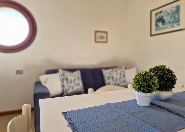 Seafront View In Bibione-beahost *