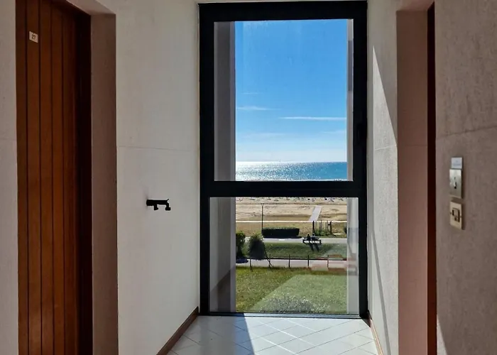 Seafront View In Bibione-beahost Apartmán Bibione