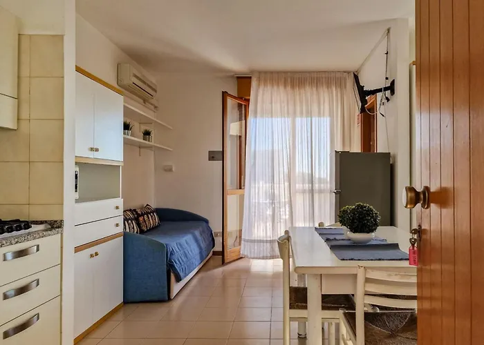 Apartament Seafront View In Bibione-beahost Bibione