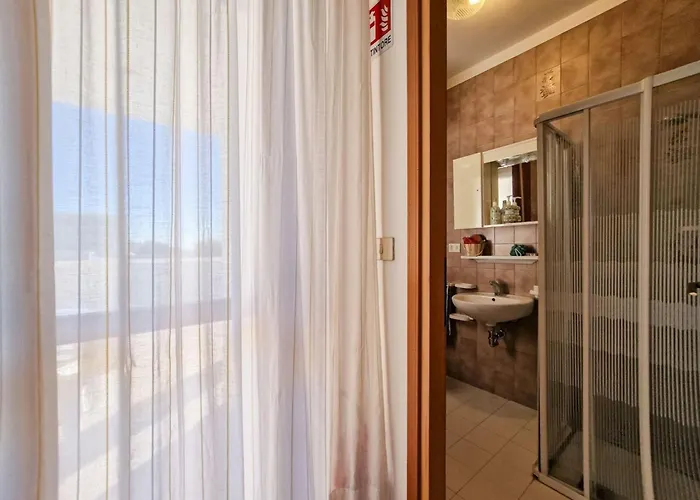 Seafront View In Bibione-beahost Apartament