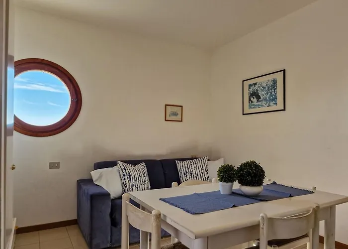 Seafront View In Bibione-beahost * Bibione