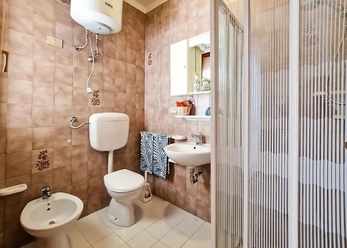 Apartament Seafront View In Bibione-beahost Bibione