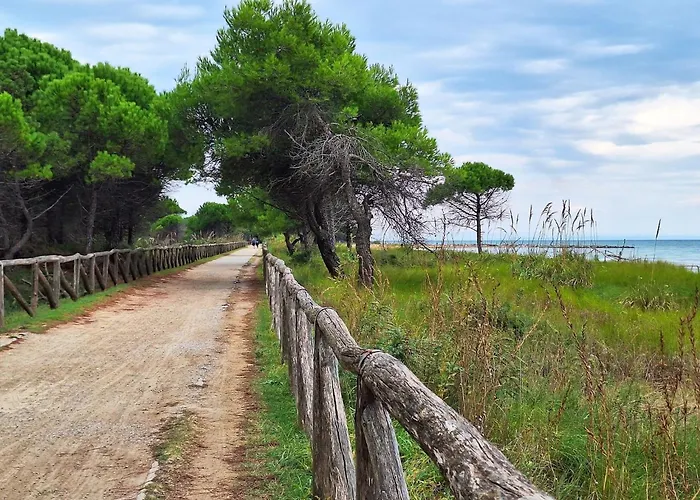 Apartmán Seafront View In Bibione-beahost Bibione