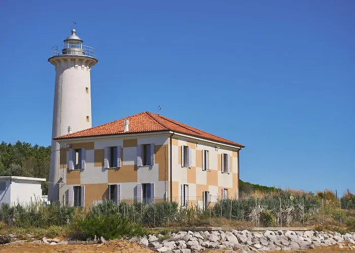 Apartmán Seafront View In Bibione-beahost