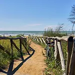 Seafront View In Bibione-beahost Apartment *