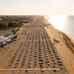Apartment Seafront View In Bibione-beahost Bibione