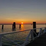 Seafront View In Bibione-beahost * Bibione