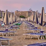 Seafront View In Bibione-beahost Apartment