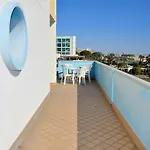 Seafront View In Bibione-beahost Apartment *