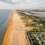 Seafront View In Bibione-beahost Apartment