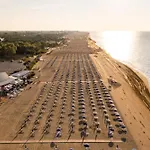 Seafront View In Bibione-beahost *