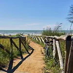 Seafront View In Bibione-beahost Apartment *
