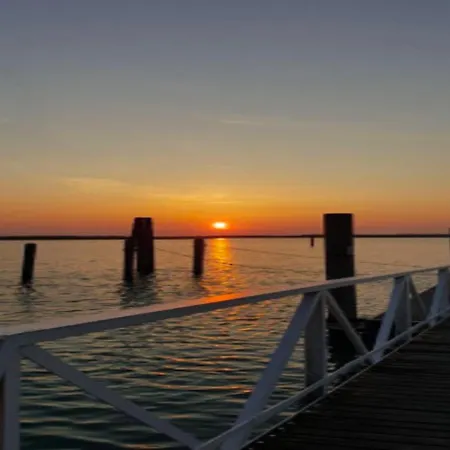 Seafront View In Bibione-beahost Apartment