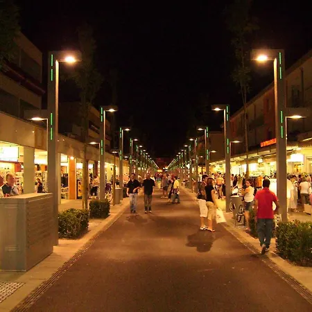 Daire Seafront View In Bibione-beahost