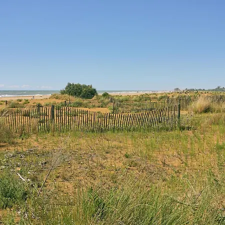 Seafront View In Bibione-beahost Apartment Bibione