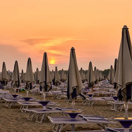 아파트 Seafront View In Bibione-beahost