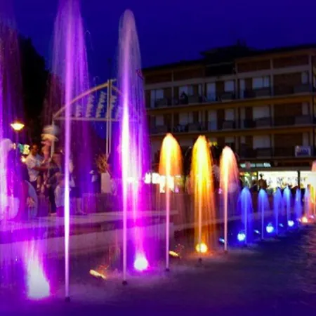 Seafront View In Bibione-beahost 아파트 비비오네