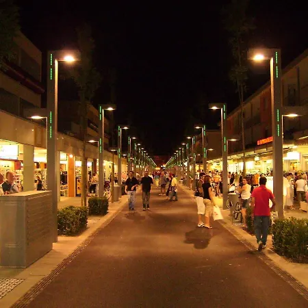 Seafront View In Bibione-beahost Διαμέρισμα Μπιμπιόνε