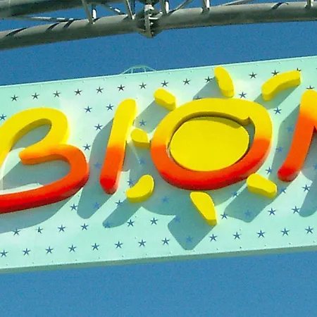 Διαμέρισμα Seafront View In Bibione-beahost Μπιμπιόνε