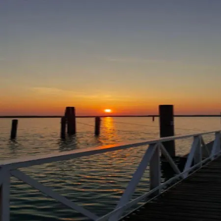 Seafront View In Bibione-beahost * Bibione