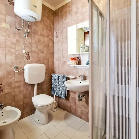 Apartment Seafront View In Bibione-beahost Bibione