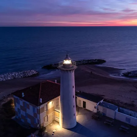 Daire Seafront View In Bibione-beahost Bibione
