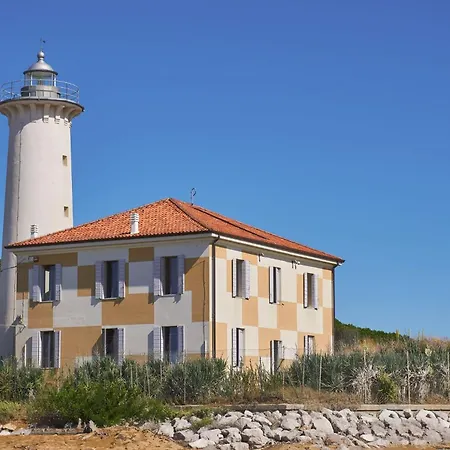 Διαμέρισμα Seafront View In Bibione-beahost