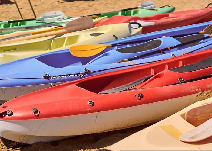 Seafront View In Bibione-beahost