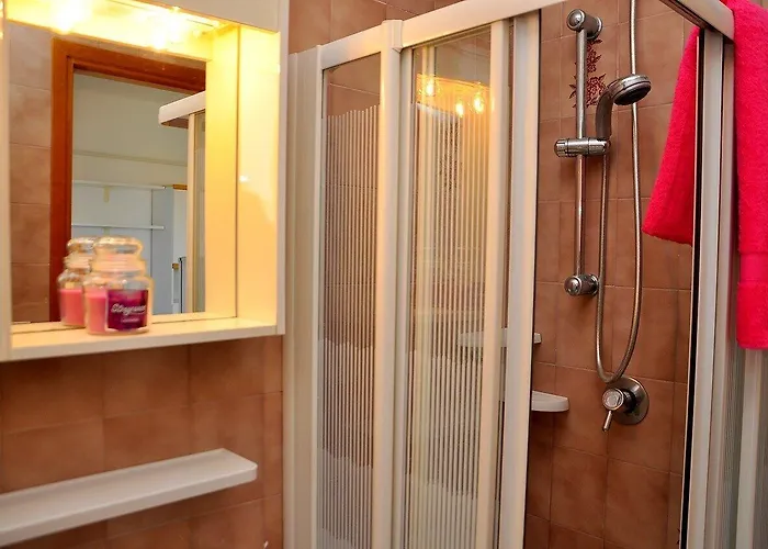 Daire Seafront View In Bibione-beahost Bibione