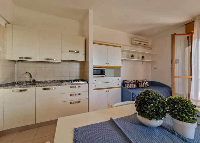 Seafront View In Bibione-beahost Appartement Bibione